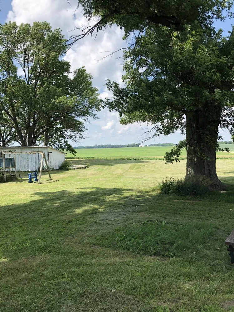 Expert lawn care service for beautiful yards in Crawfordsville, IN by Waynetech Landscaping