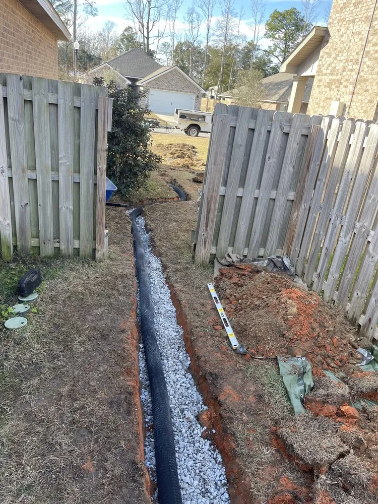 Reliable residential landscaping experts serving Milton, FL - Way’s Lawn and Landscape