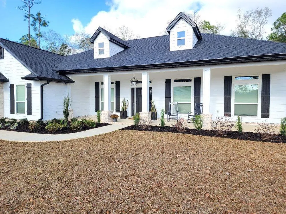 Affordable yard cleanup service in Milton, FL by Way’s Lawn and Landscape