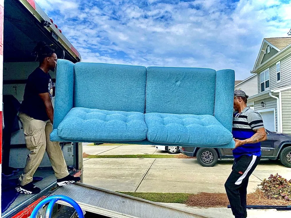 Top-rated lawn care service in Ravenel, SC - Ways To Go