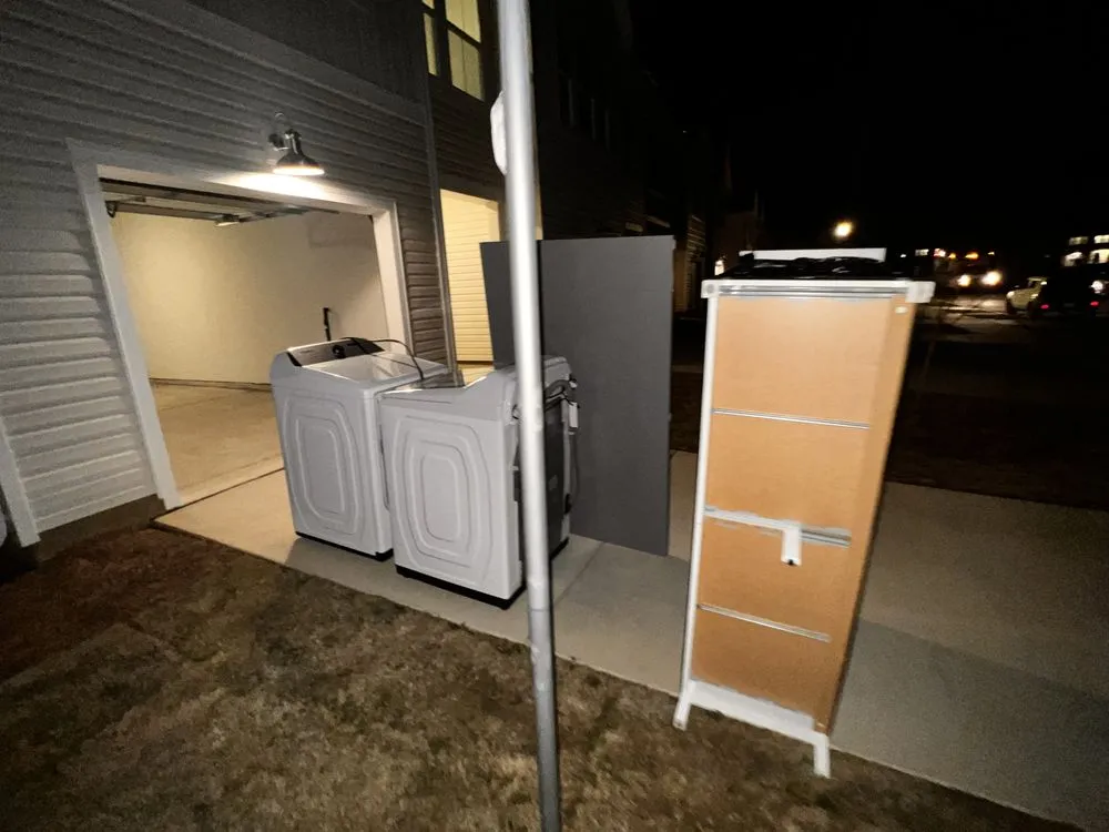 Local yard cleanup service in Ravenel, SC by Ways To Go