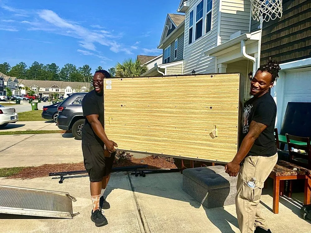 Affordable lawn mowing service in Ravenel, SC by Ways To Go