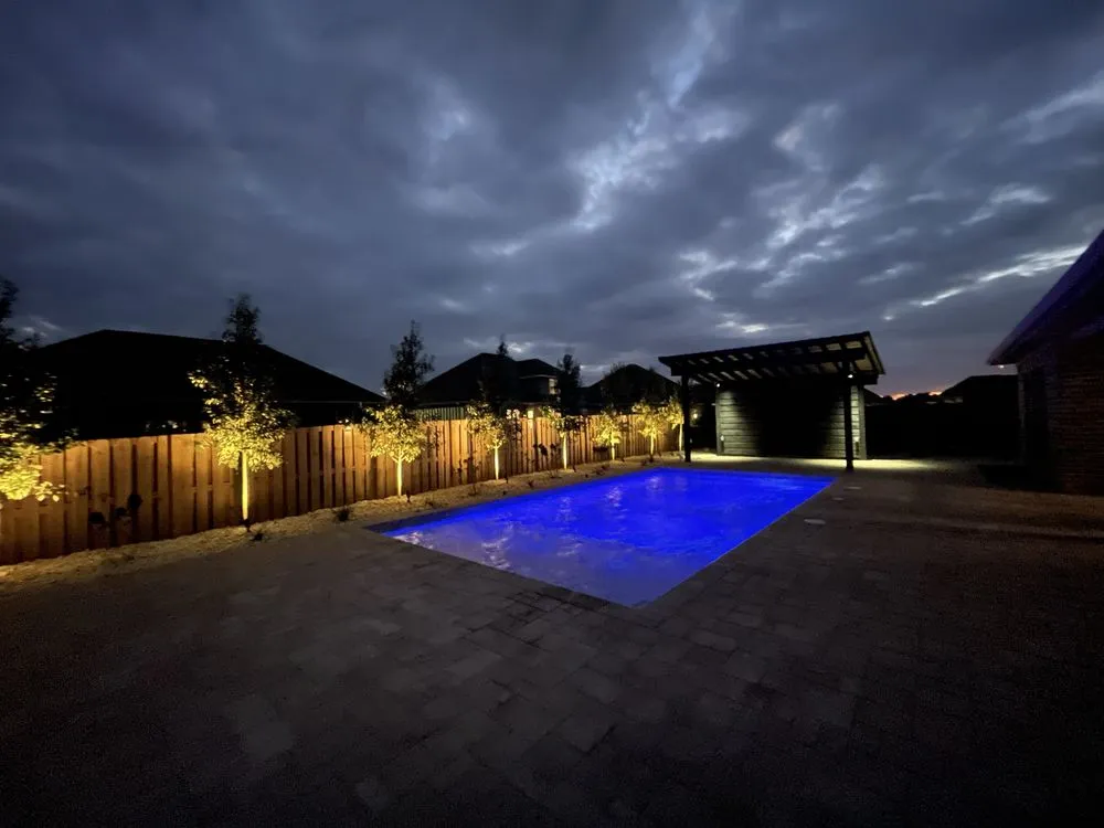 Top-rated outdoor landscaping near you across Fairhope, AL - WayScapes