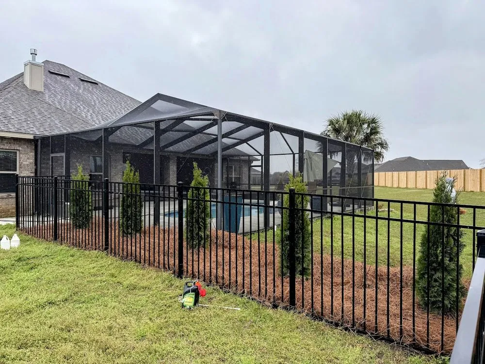 Local yard cleanup service in Fairhope, AL - WayScapes