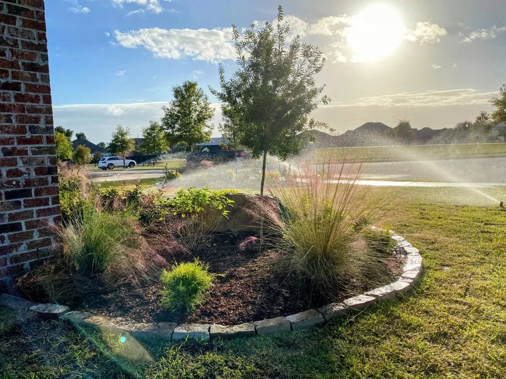 Custom landscape installation experts serving Fairhope, AL - WayScapes