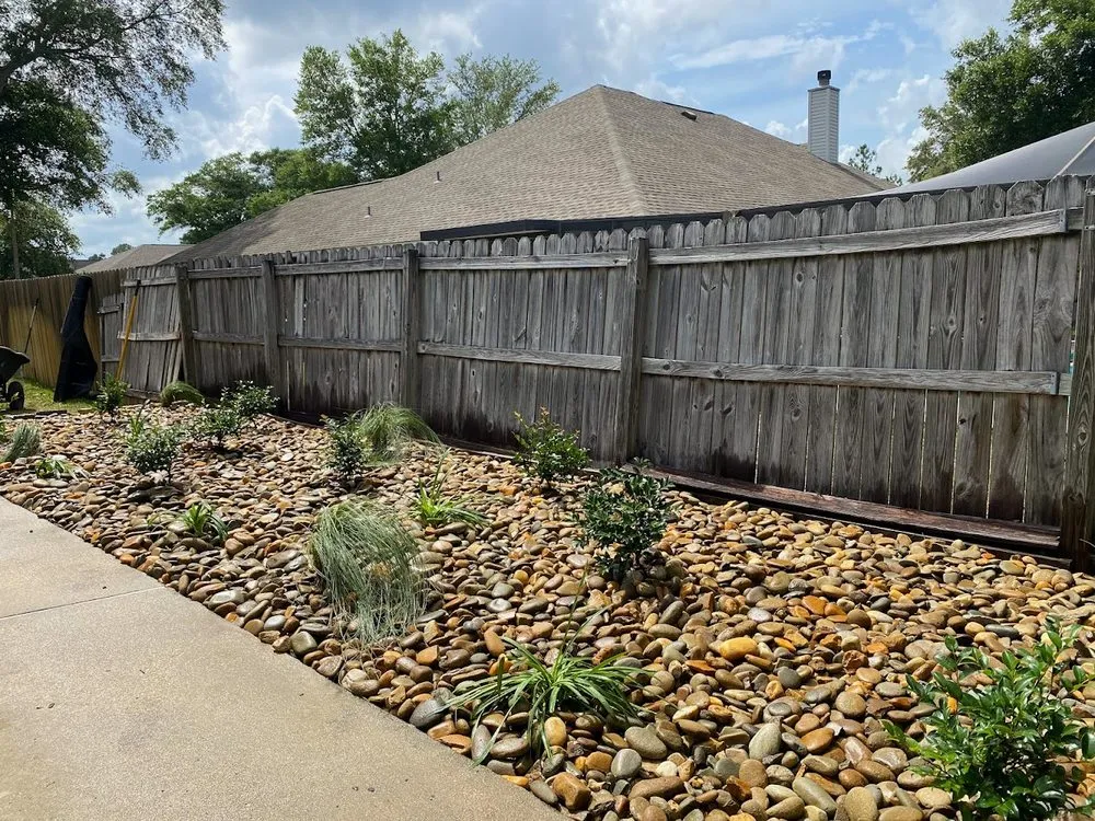 Top-rated yard cleanup service for year-round maintenance across Fairhope, AL - WayScapes