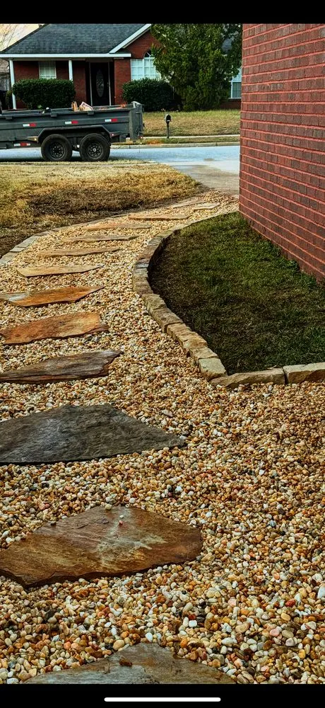 Trusted landscaping services in Fairhope, AL - WayScapes