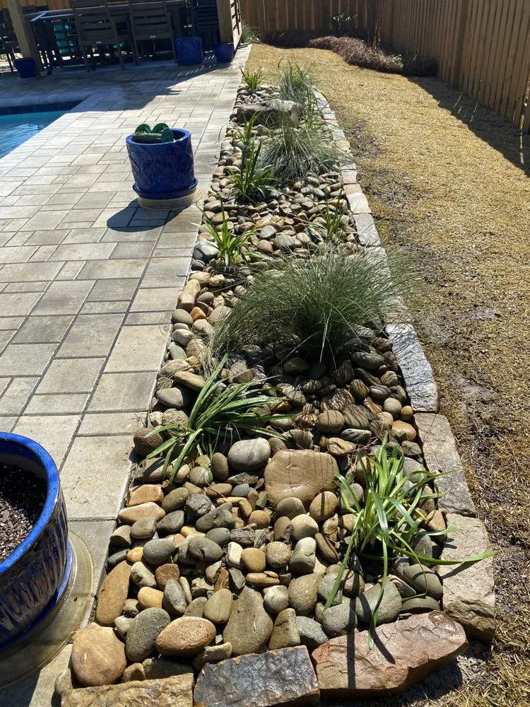 Trusted yard cleanup service for homes across Fairhope, AL - WayScapes