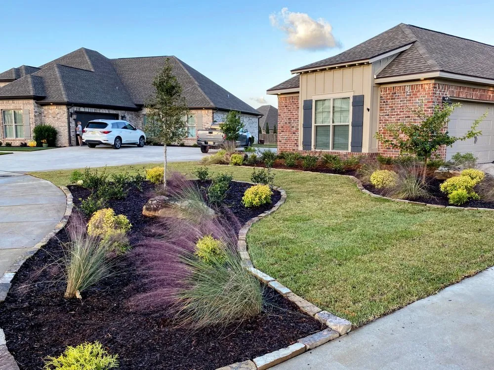 Top-rated outdoor landscaping for outdoor upgrades in Fairhope, AL by WayScapes
