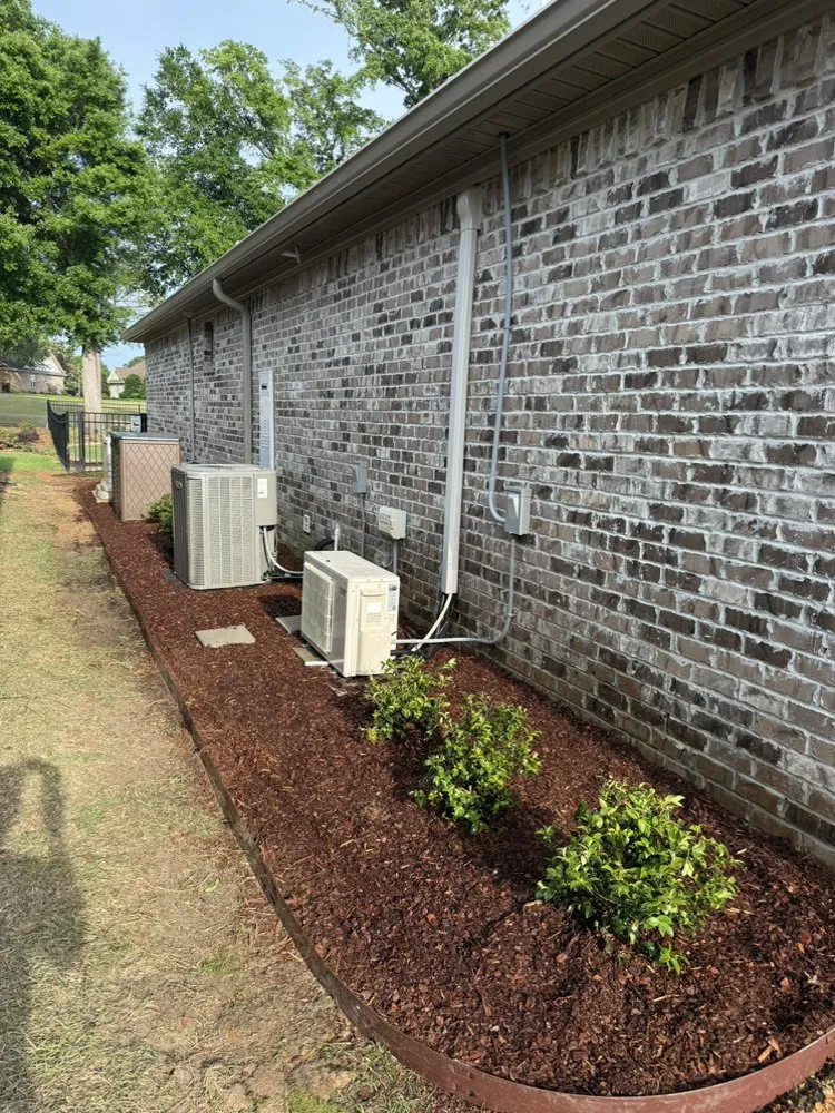 Top-rated lawn mowing service in Fairhope, AL - WayScapes