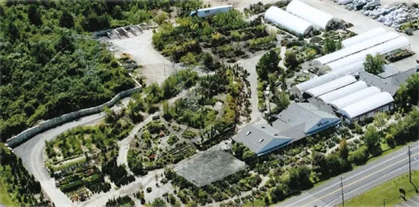 Custom lawn care service in Macedon, NY by Wayside Garden Center