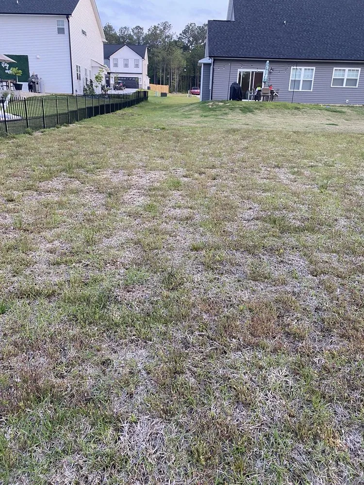 Affordable lawn mowing service in Raeford, NC by Wayside Landscapes And Supply