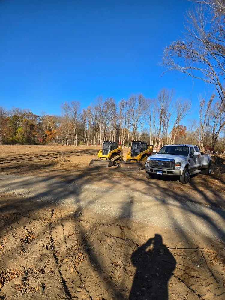 Expert landscape design in Andover, CT - WazerCon