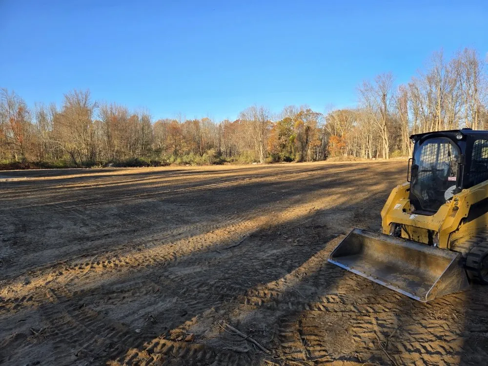 Top-rated garden landscaping in Andover, CT by WazerCon