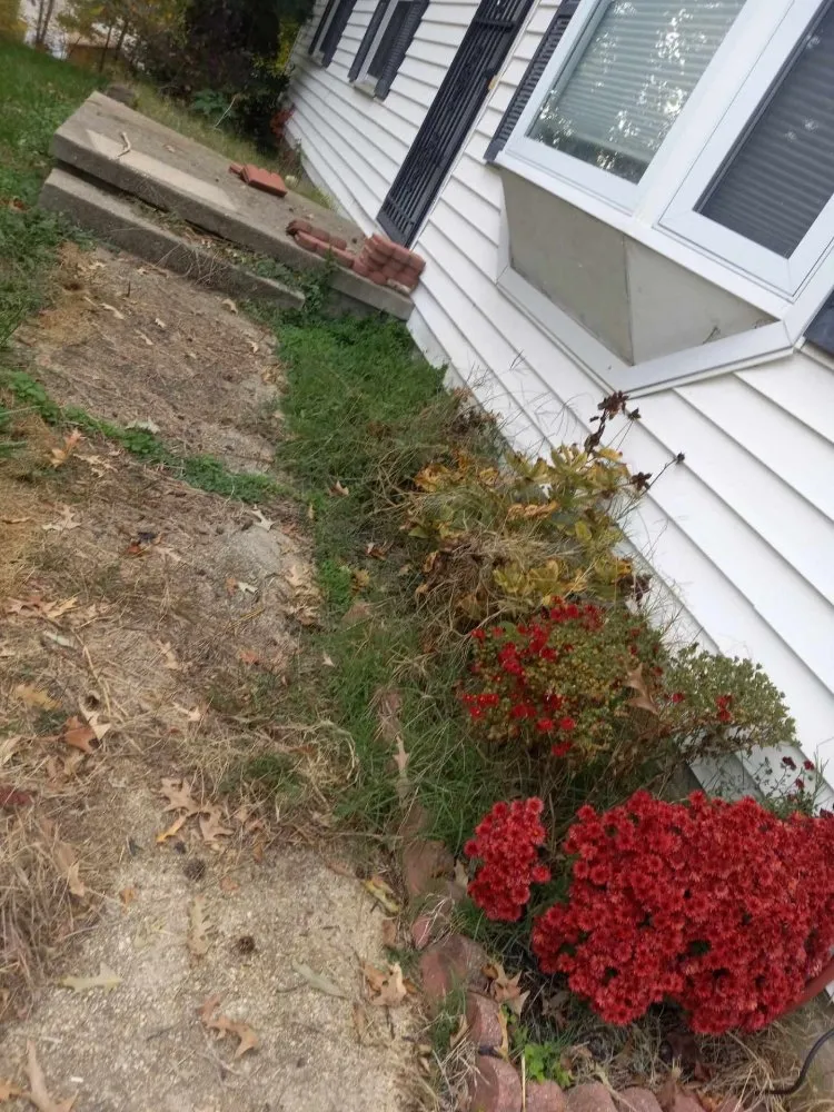Trusted garden landscaping experts serving Newburg, MD - WB Land Services
