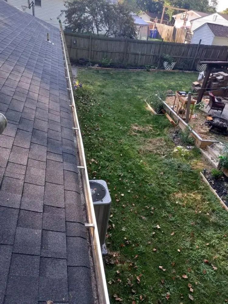 Affordable yard cleanup service in Newburg, MD by WB Land Services