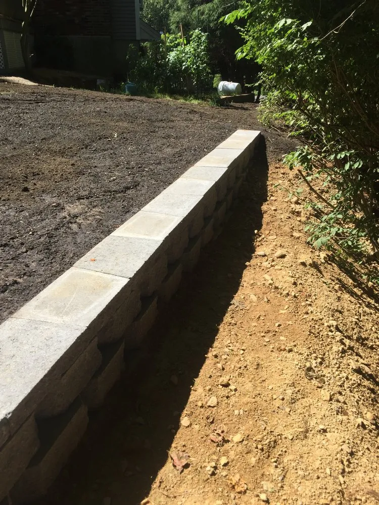 Top-rated landscaping services experts serving North Andover, MA - WB Landscapes