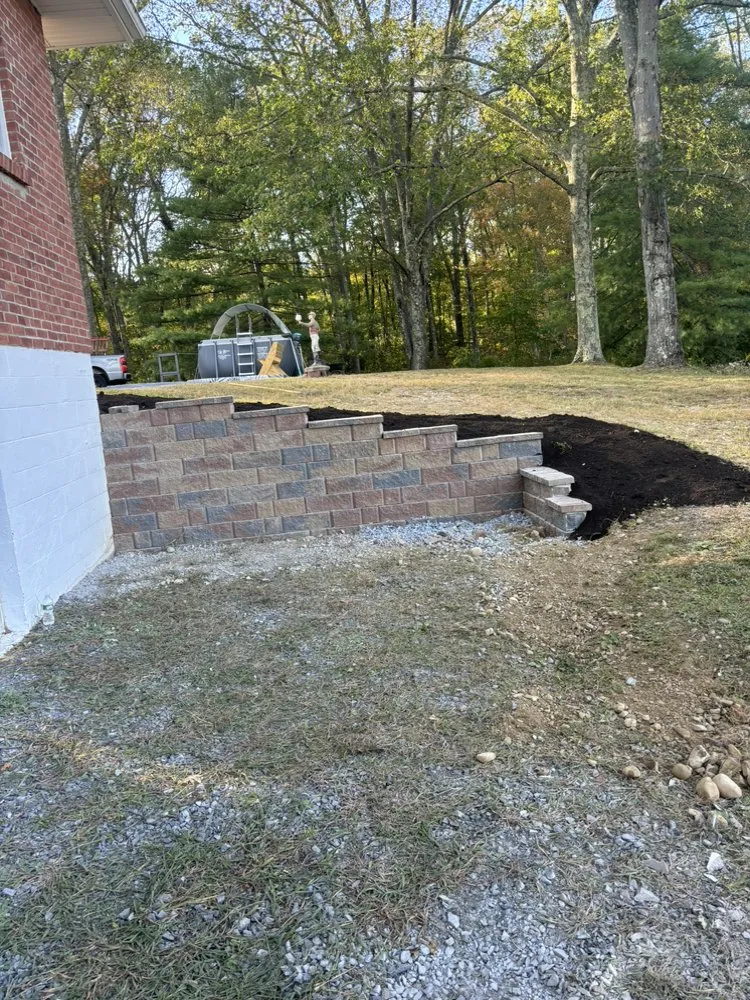 Reliable landscaping services for year-round maintenance in Poughkeepsie, NY by W&B Landscaping Service