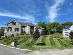 Professional landscape design experts serving Poughkeepsie, NY - W&B Landscaping Service