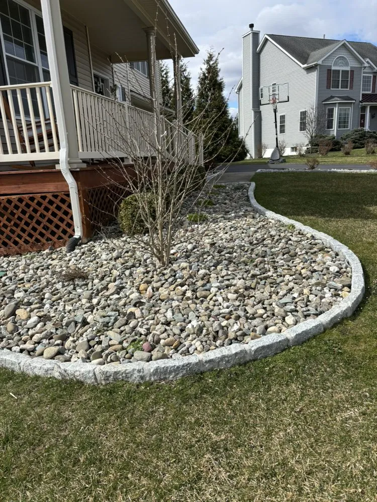 Local yard maintenance experts serving Poughkeepsie, NY - W&B Landscaping Service