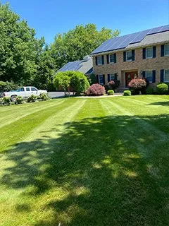 Trusted lawn care service in Poughkeepsie, NY by W&B Landscaping Service