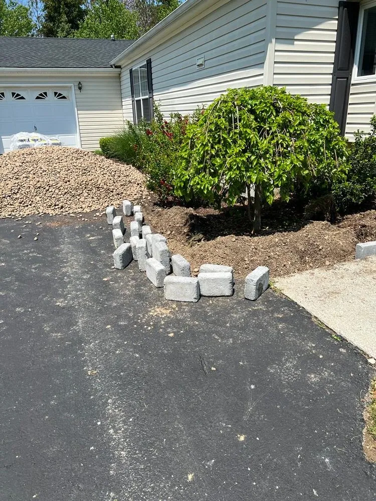 Affordable outdoor landscaping near you in Poughkeepsie, NY by W&B Landscaping Service