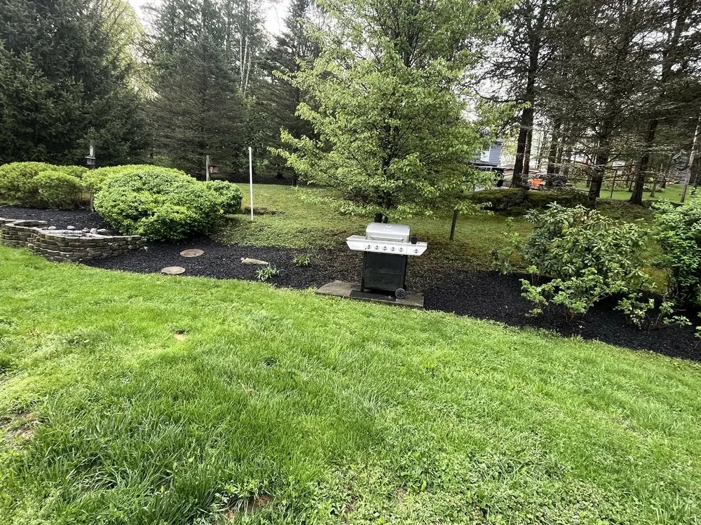 Professional landscape installation experts serving Poughkeepsie, NY - W&B Landscaping Service