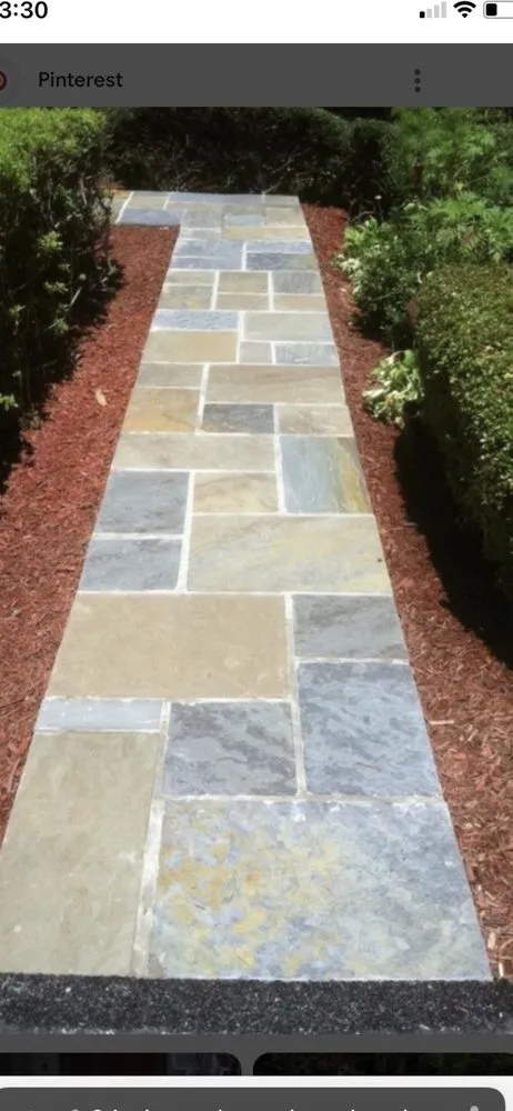 Professional outdoor landscaping in Poughkeepsie, NY - W&B Landscaping Service
