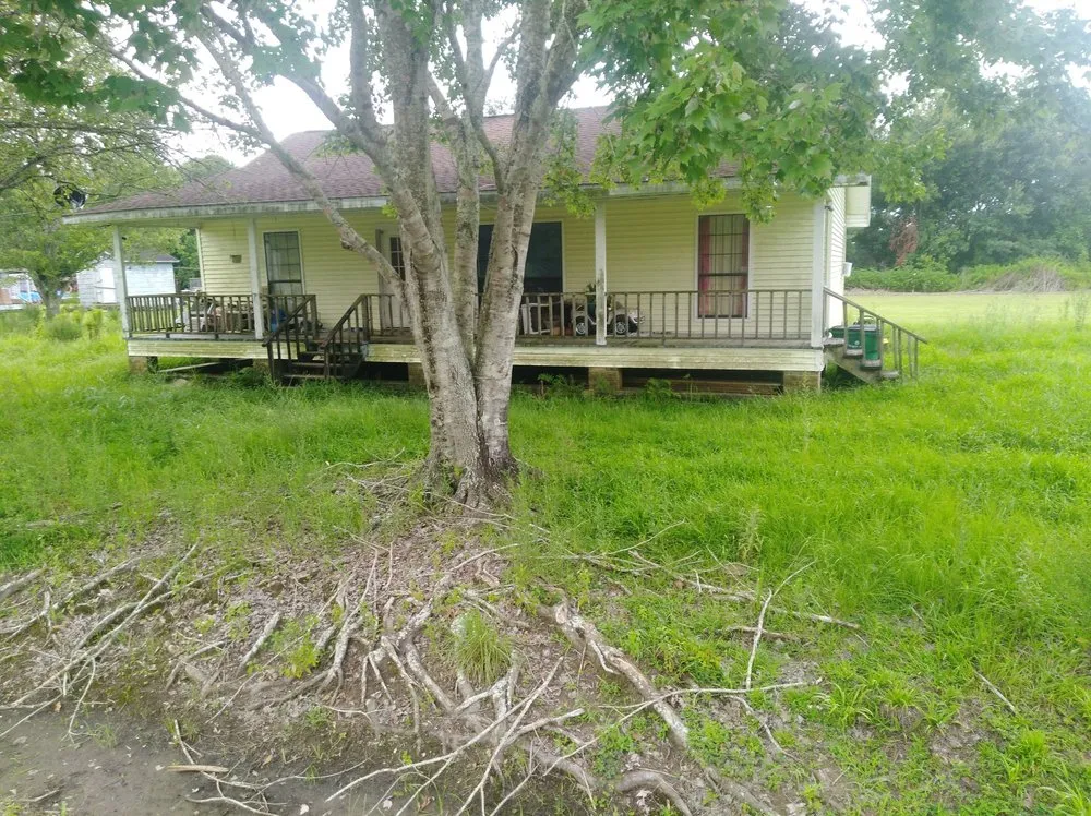 Expert lawn mowing service for outdoor upgrades in Raceland, LA by WB Lawn Care