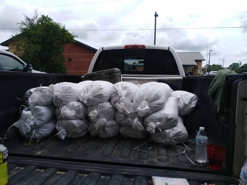 Custom landscape installation experts serving Raceland, LA - WB Lawn Care