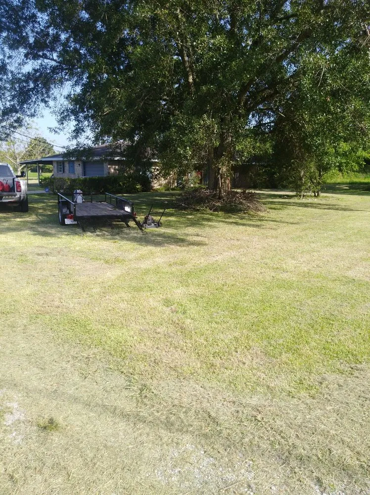 Professional landscape design experts serving Raceland, LA - WB Lawn Care