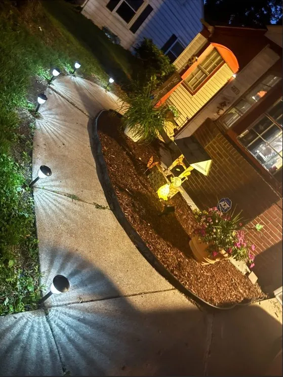 Top-rated residential landscaping with custom design in Milwaukee, WI by WB Lawn Care Services