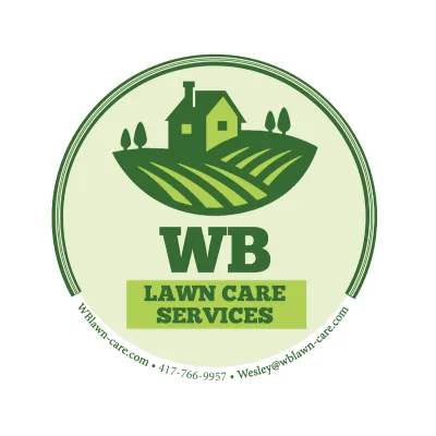 Affordable outdoor landscaping for homes across Springfield, MO - WB Lawn Care Services