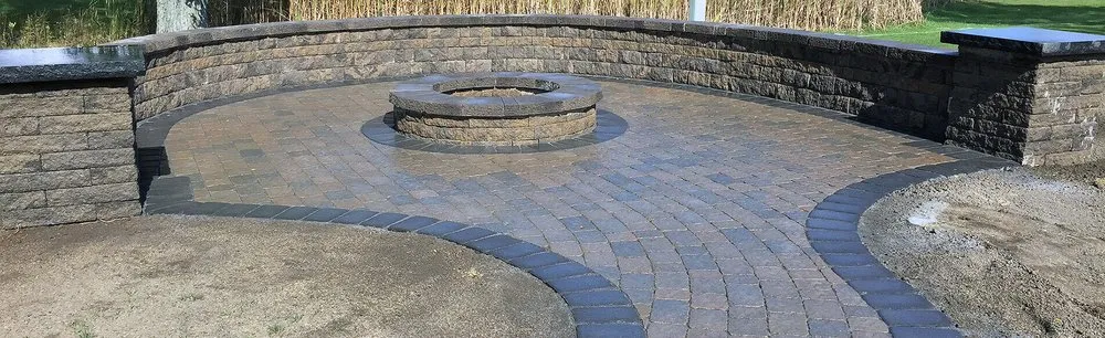 Affordable garden landscaping in Pontiac, MI - WB Maintenance