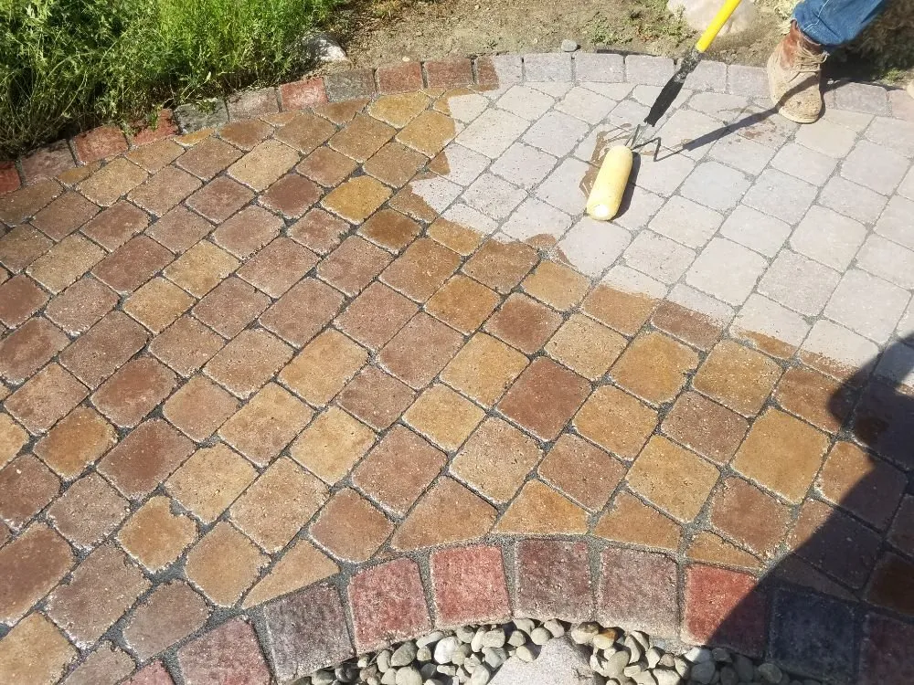 Expert yard maintenance experts serving Pontiac, MI - WB Maintenance