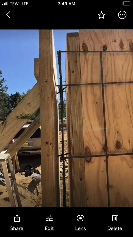 Top-rated yard cleanup service in Millen, GA by WBR Concrete And Pressure Washing