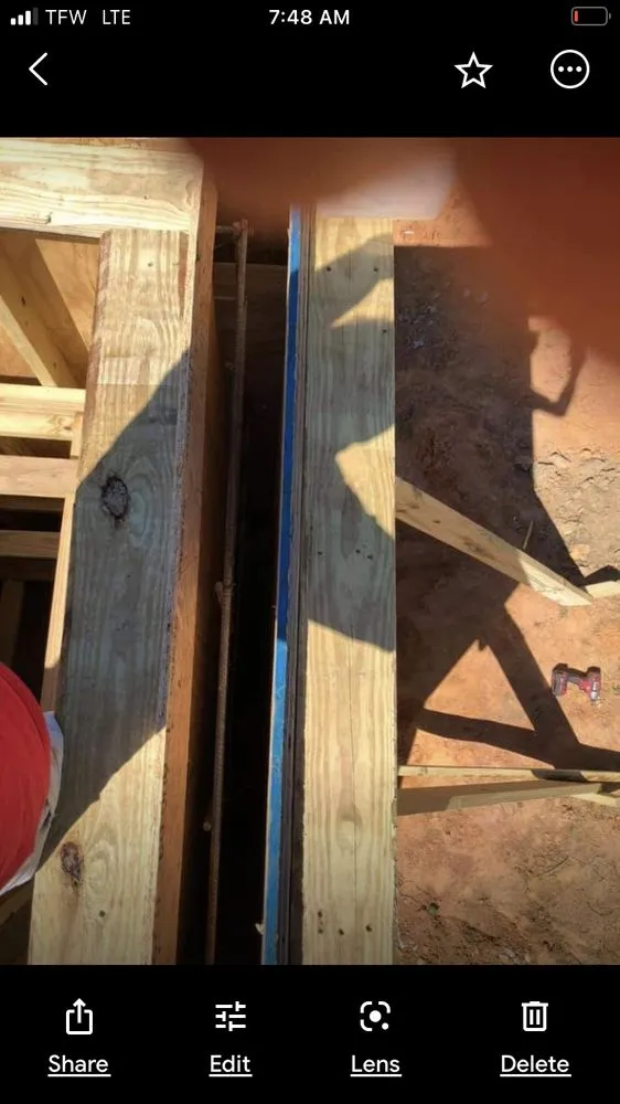 Local outdoor landscaping in Millen, GA by WBR Concrete And Pressure Washing