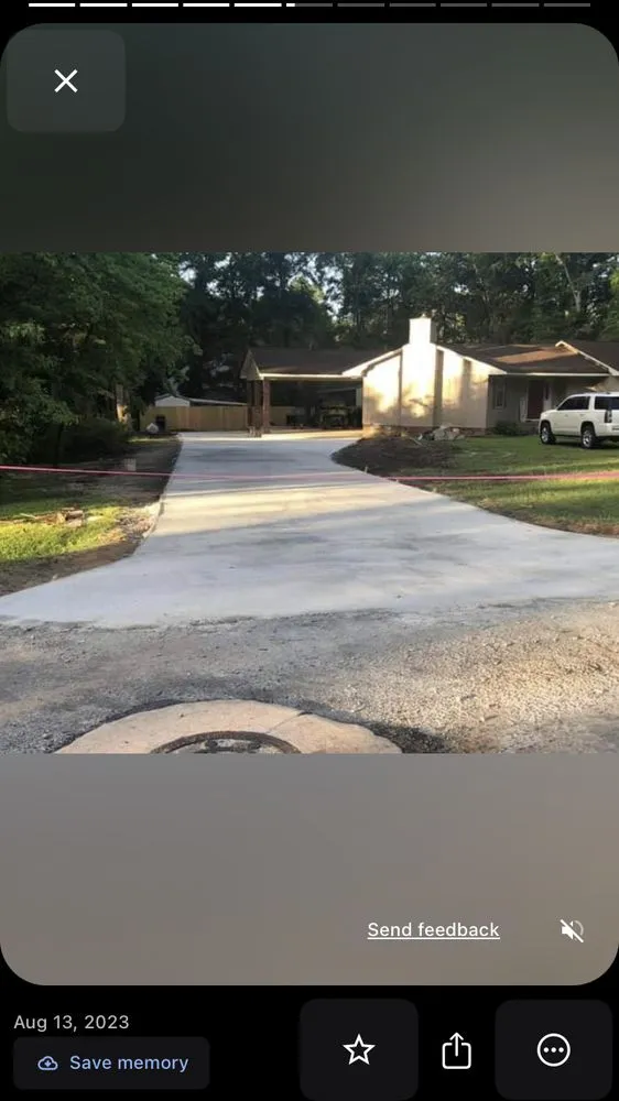 Trusted yard maintenance near you in Millen, GA by WBR Concrete And Pressure Washing