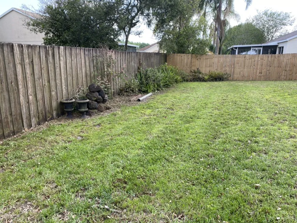 Custom lawn care service experts serving Land O' Lakes, FL - WC Family Lawn Care