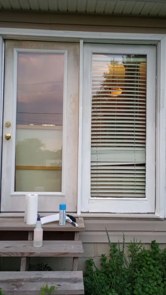 Affordable garden landscaping for homes across Lafayette, TN - WC Home Services