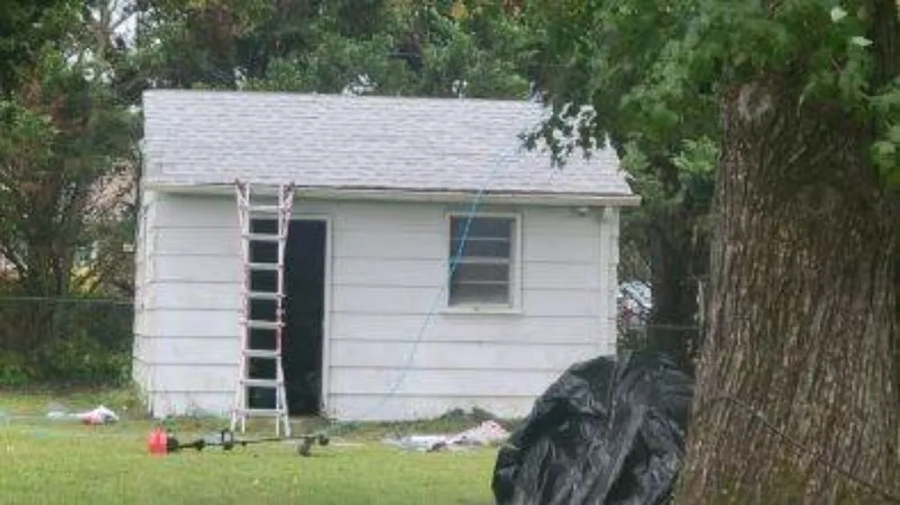 Trusted yard maintenance with custom design in Lafayette, TN by WC Home Services