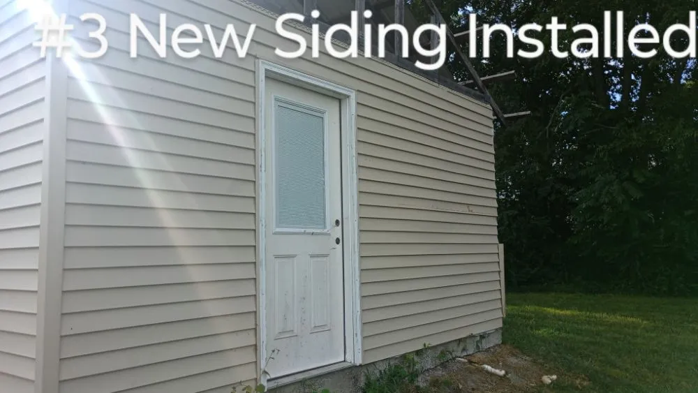 Affordable lawn care service in Lafayette, TN - WC Home Services