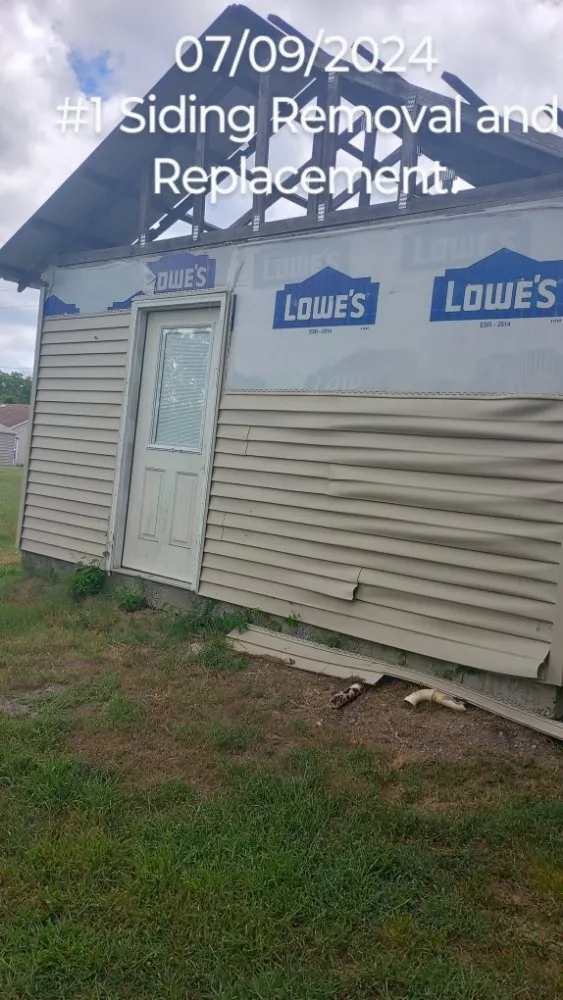 Trusted outdoor landscaping for outdoor upgrades across Lafayette, TN - WC Home Services