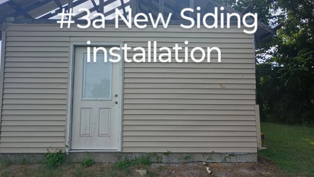 Local landscaping services experts serving Lafayette, TN - WC Home Services