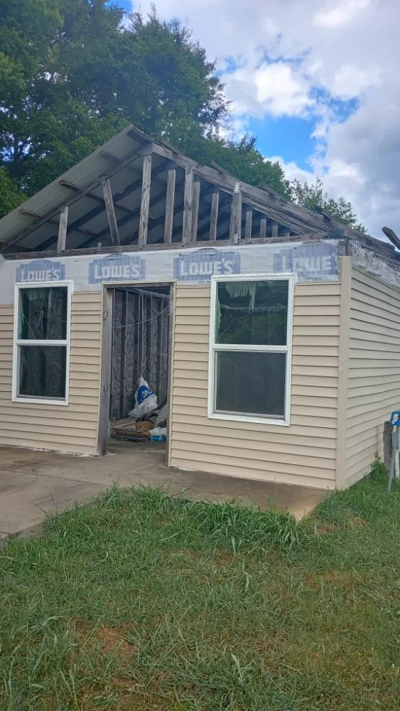 Reliable landscape design experts serving Lafayette, TN - WC Home Services