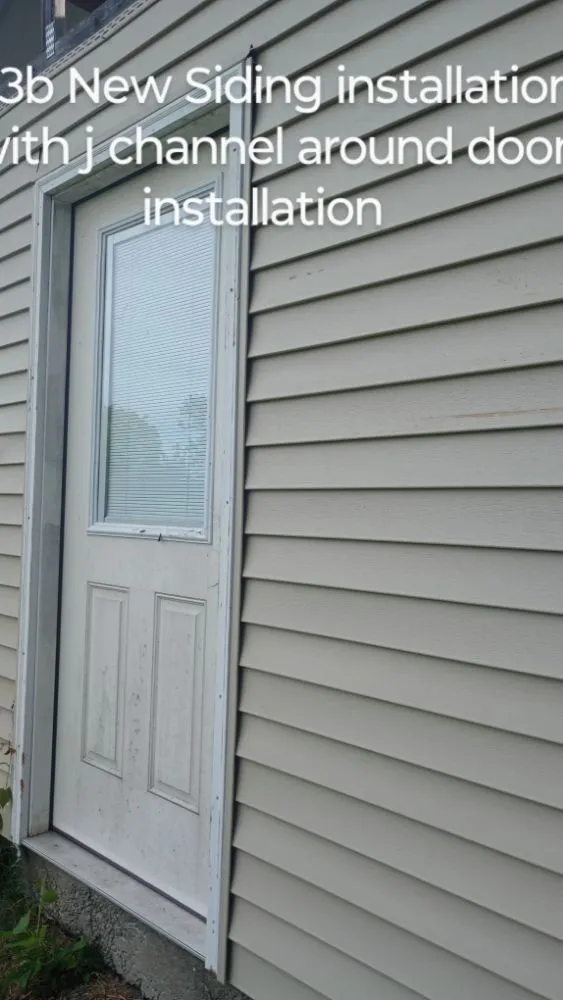 Local yard cleanup service for homes across Lafayette, TN - WC Home Services