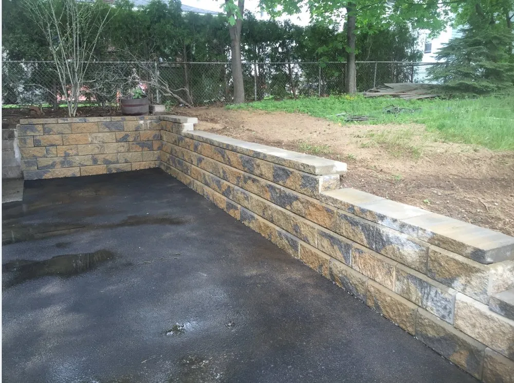 Professional lawn mowing service experts serving Ashland, MA - Wc Landscaping