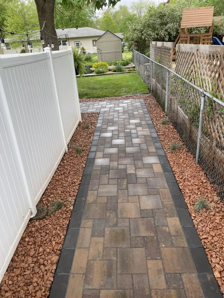 Trusted outdoor landscaping experts serving Beloit, WI - WC Landscaping