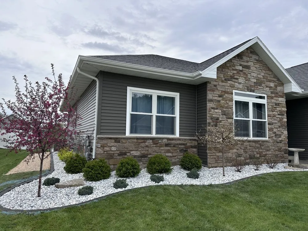 Affordable landscape design experts serving Beloit, WI - WC Landscaping