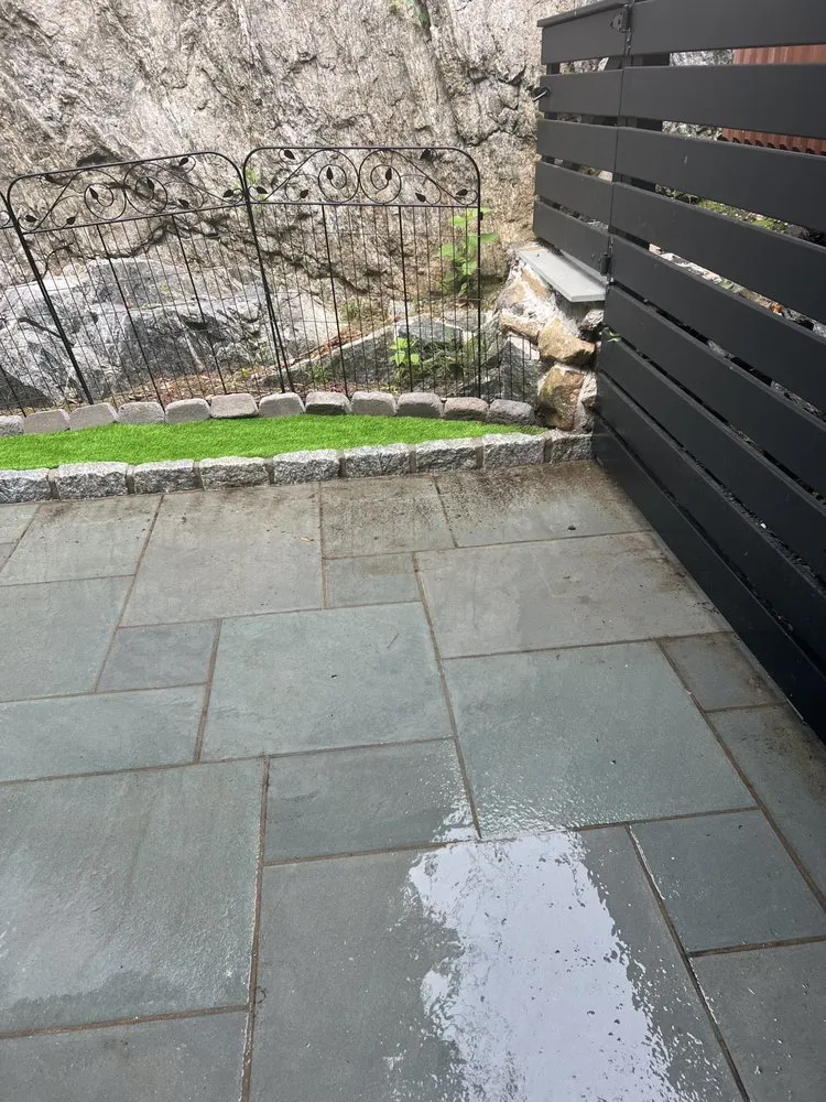 Reliable landscaping services in Montrose, NY - WC Landscaping Services